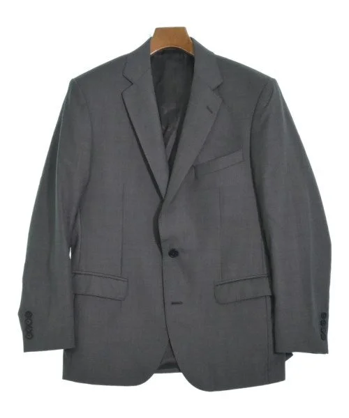 Ermenegildo Zegna Blazers/Suit jackets Hooded Jacket Caped Jacket Shawl Collar Jacket