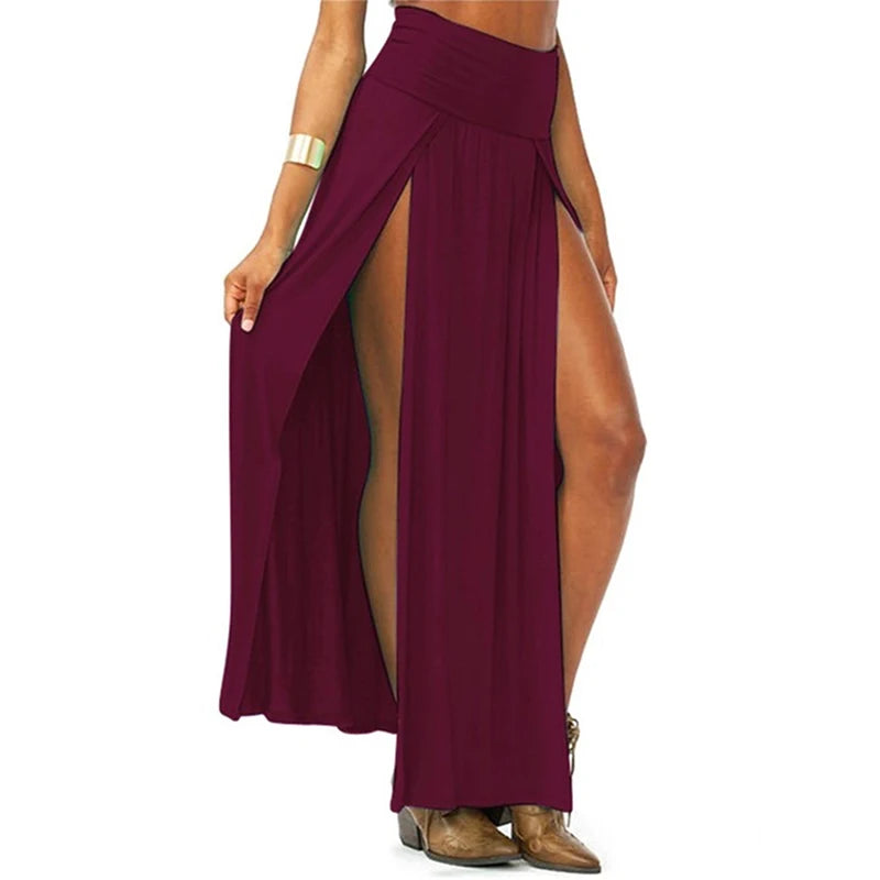 Wine red