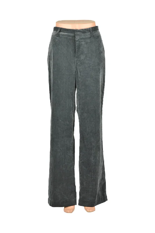 Coldwater Creek Pants Trendy Printed Leggings