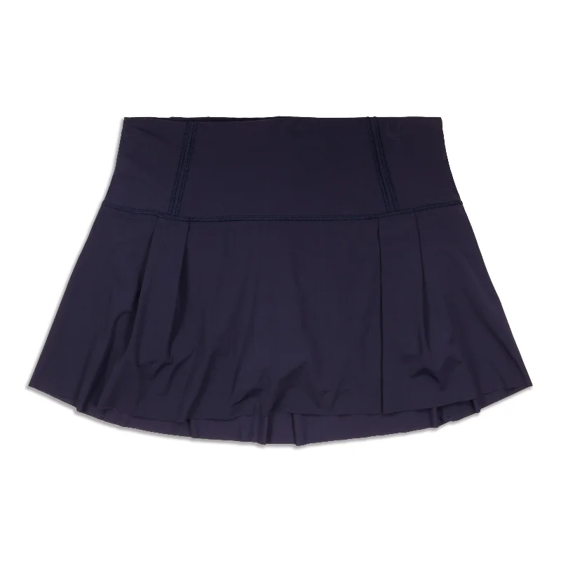 Lost In Pace Skirt - Resale cashmere skirt soft