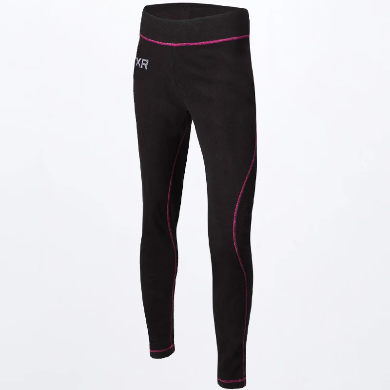 Women's Pyro Thermal Pant Lightweight Linen Pants