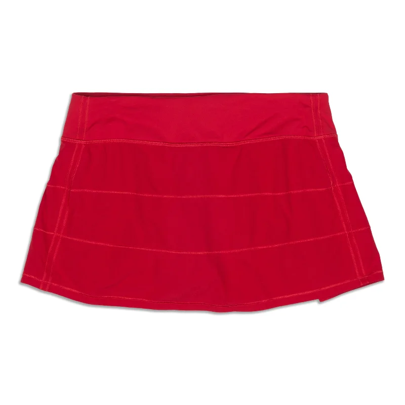 Pace Rival Skirt - Resale corduroy skirt durable