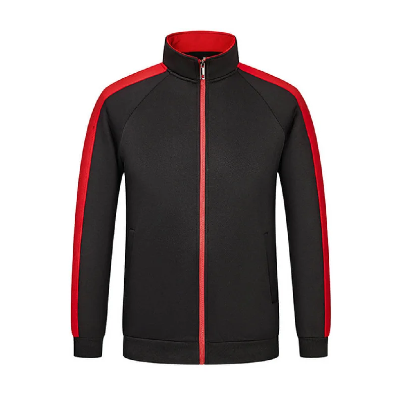 Black Red