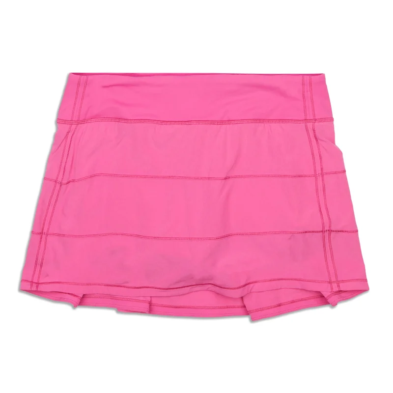 Pace Rival Skirt - Resale lace skirt romantic
