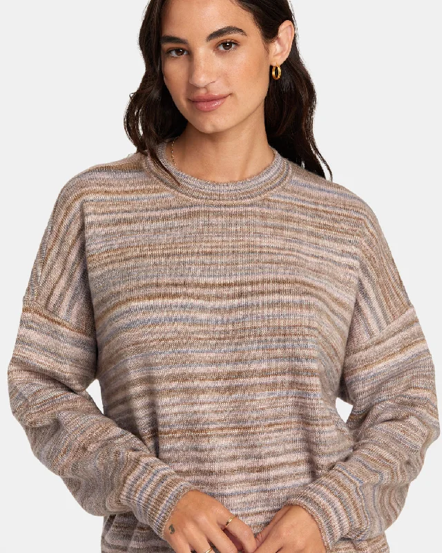 Garcia Sweater - Java