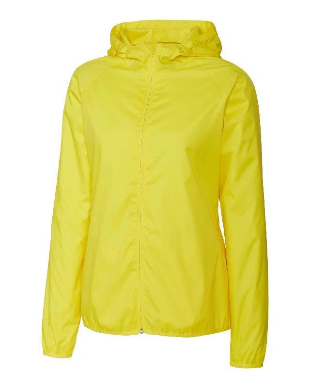 Large / neon yellow