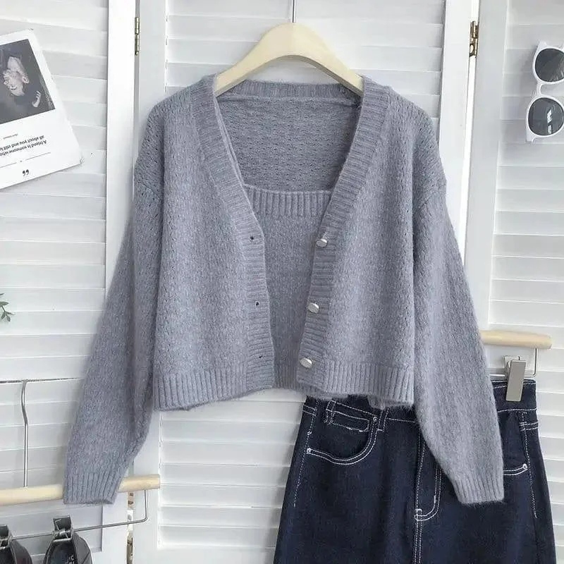 Grey / One size