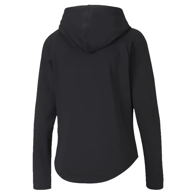 PUMA Womens Active Hoodie