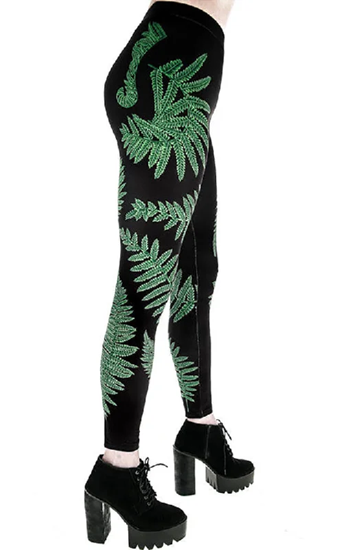 Fern Leggings