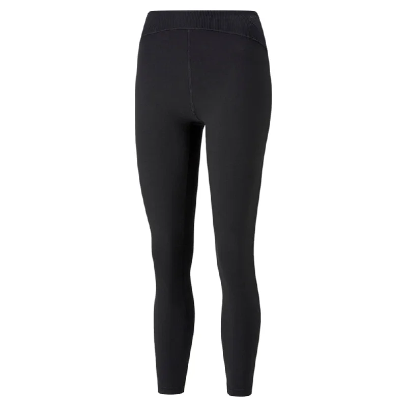 Exhale Rib Detail Athletic Leggings