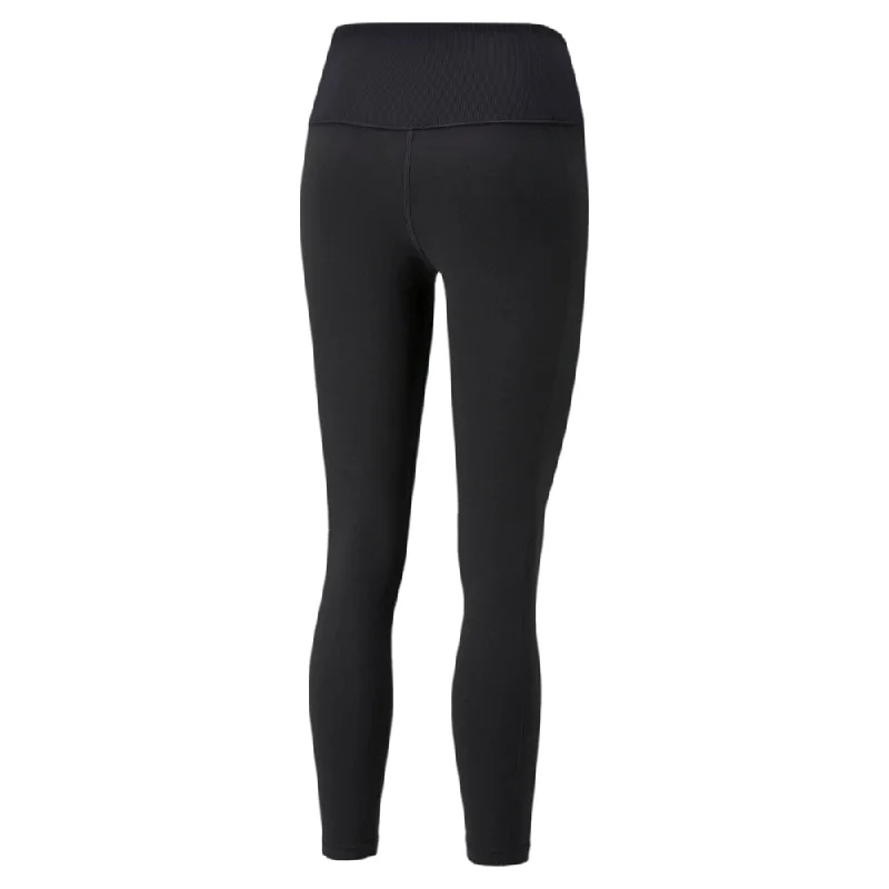 Exhale Rib Detail Athletic Leggings