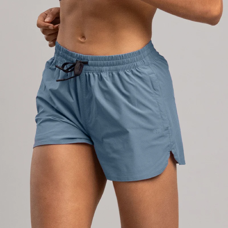 Labb Train Short 3"" - Women's