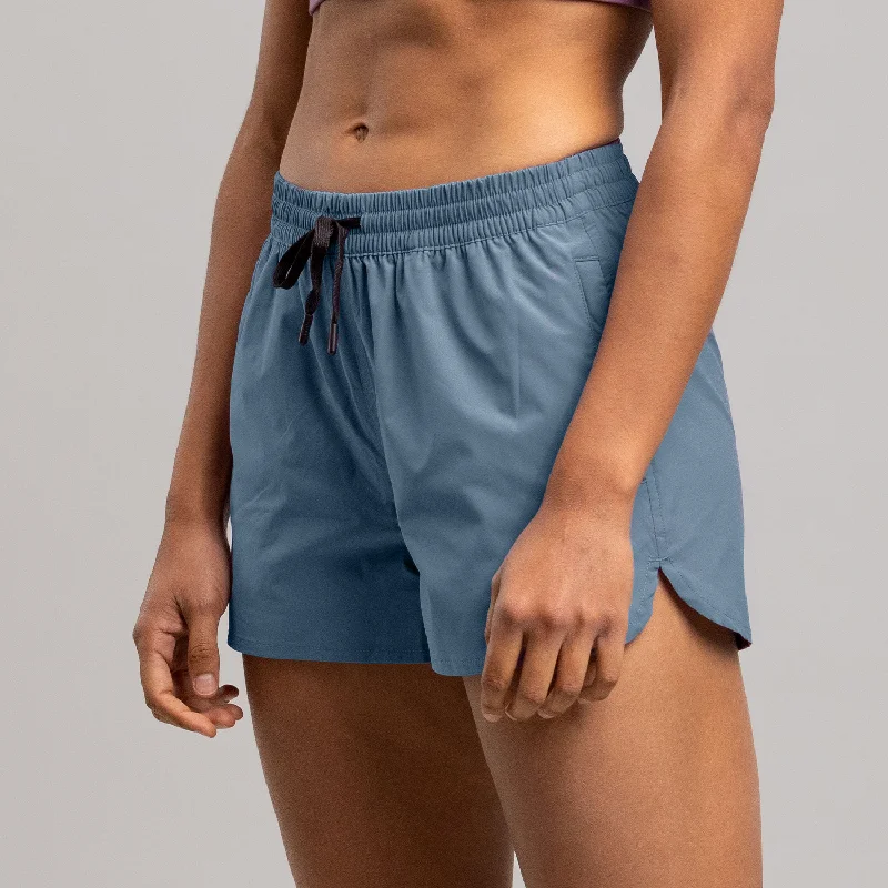 Labb Train Short 3"" - Women's