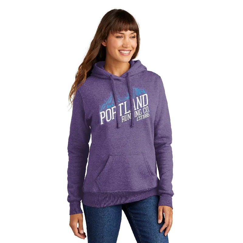 PRC Women's Hoodie