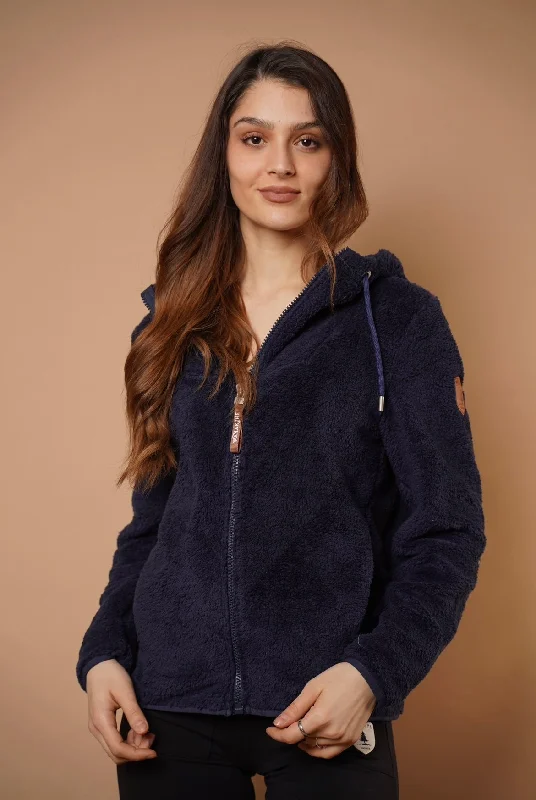 Nova Supersoft Sherpa in Navy