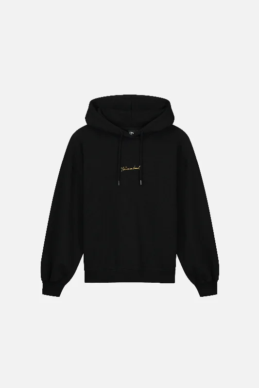 ICON BLOOM HOODIE