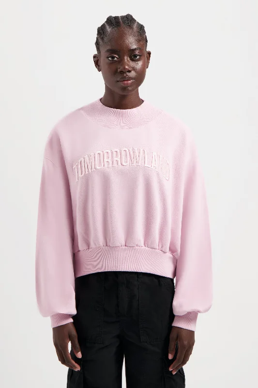 TOMORROWLAND SWEATSHIRT WOMEN