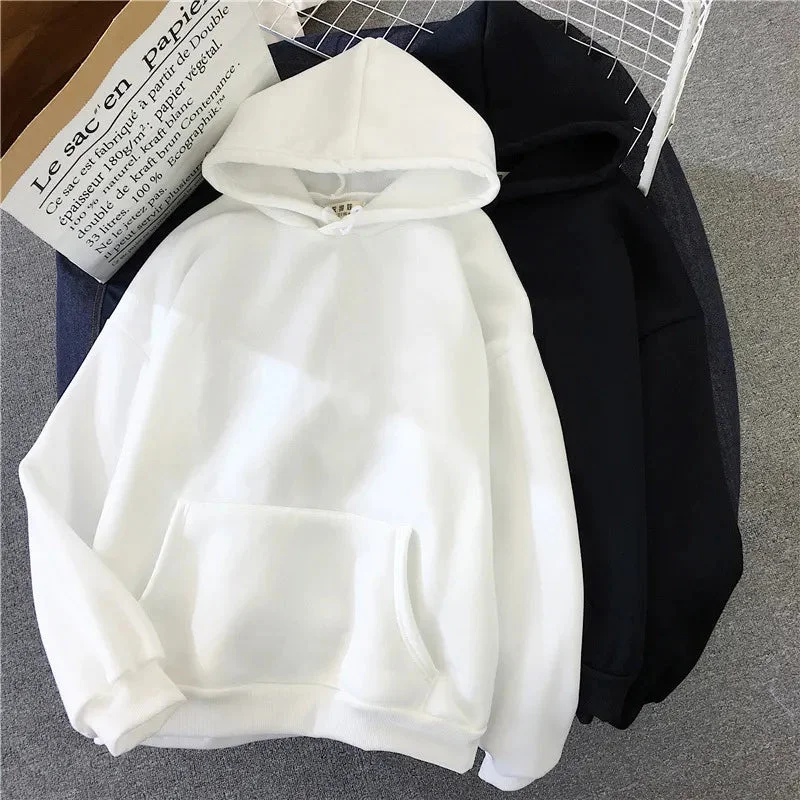 whitehoodie / S