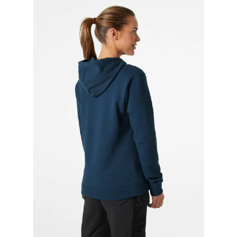 Helly Hansen 79269 Women's Logo Hoodie