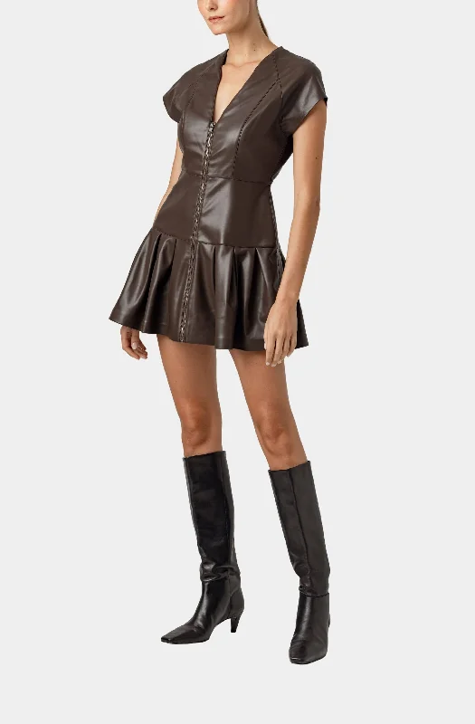 Taylor Dress