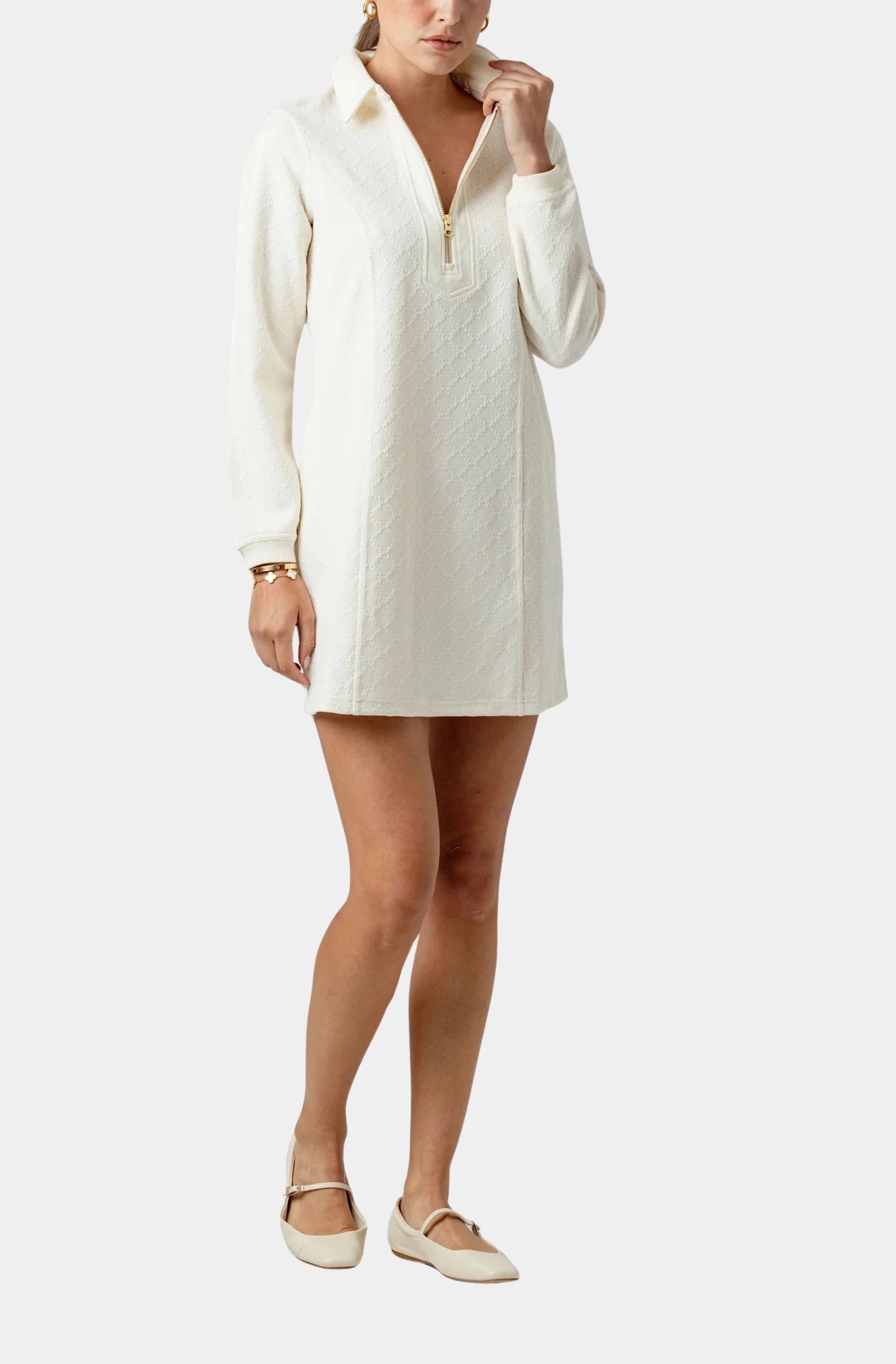 Elliot Dress