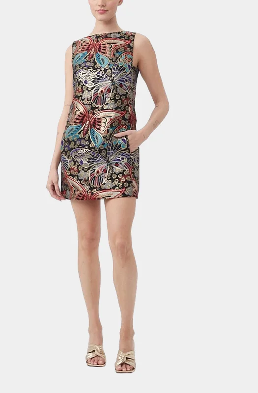 Jalane Dress