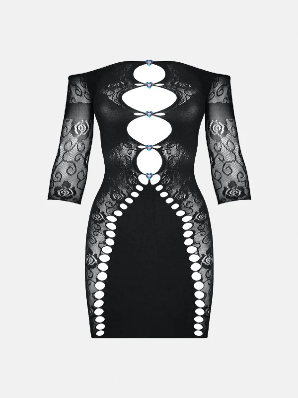Alice Dress Blackjack