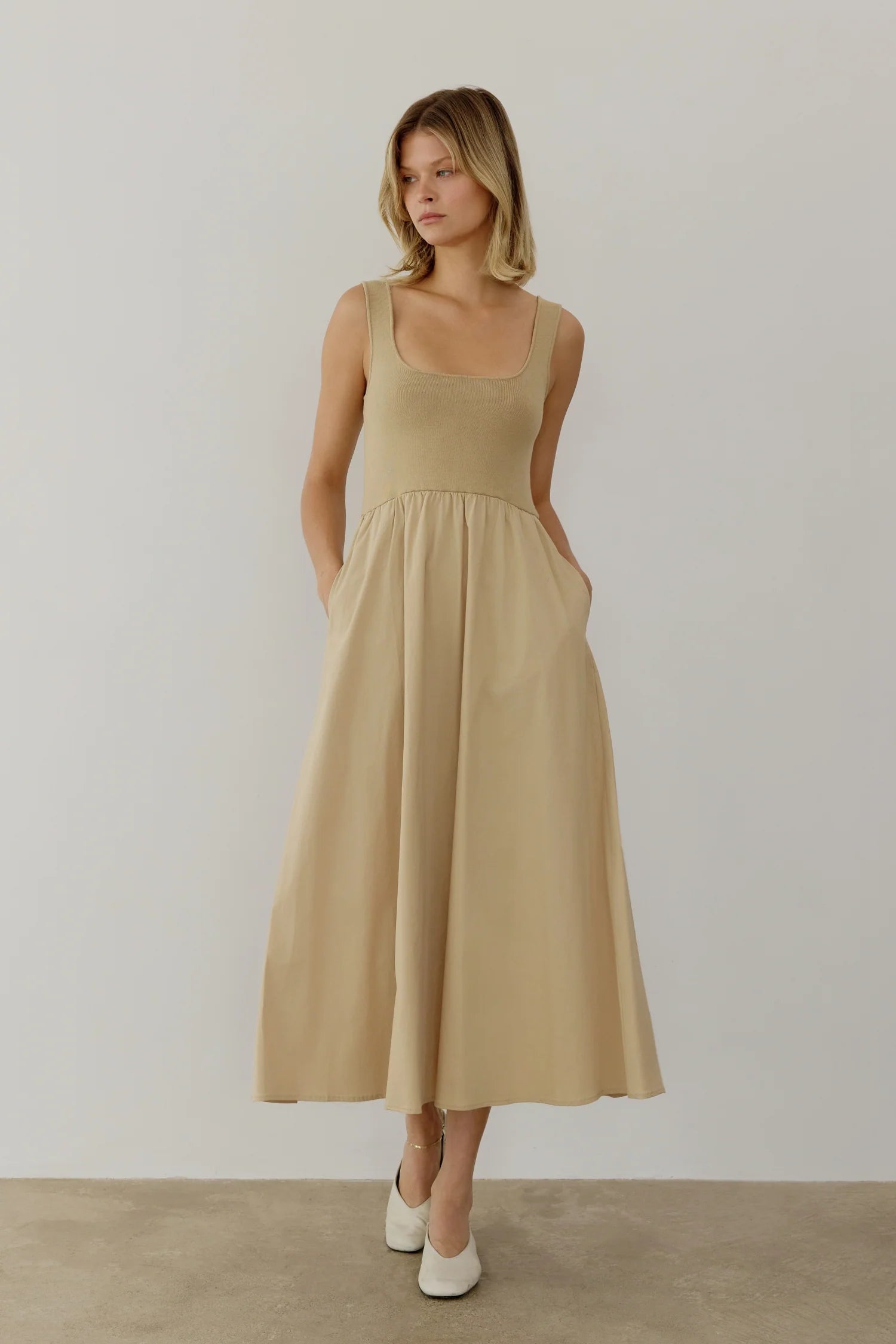 Khaki