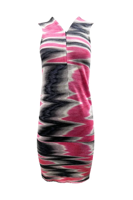 PInk Dress