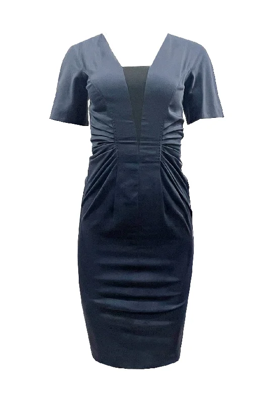 Dark Moon Dress