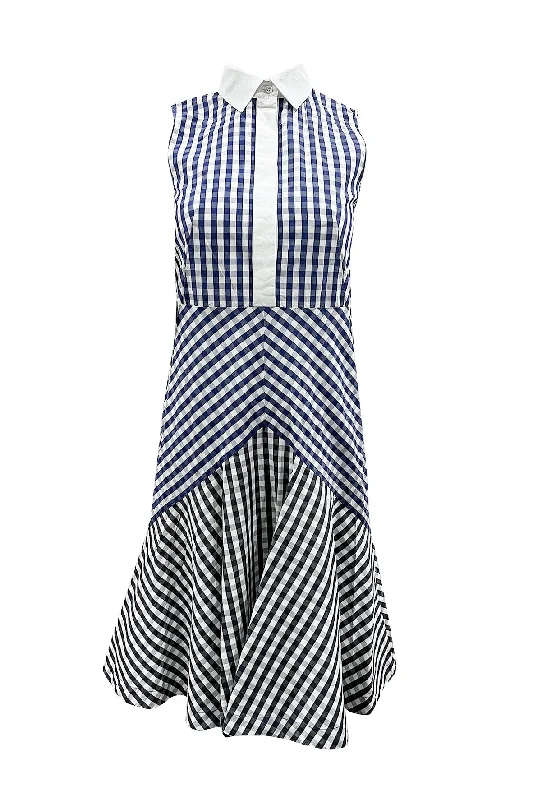 Multicolour Dress