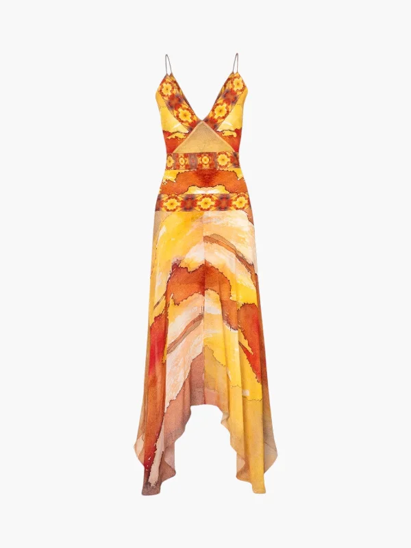 Adria Dress