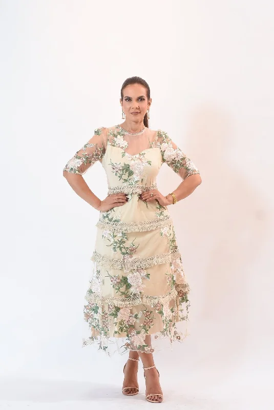 Best Day Dress
