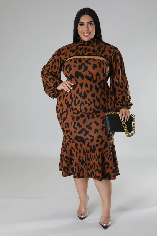 By My Side Dress Set