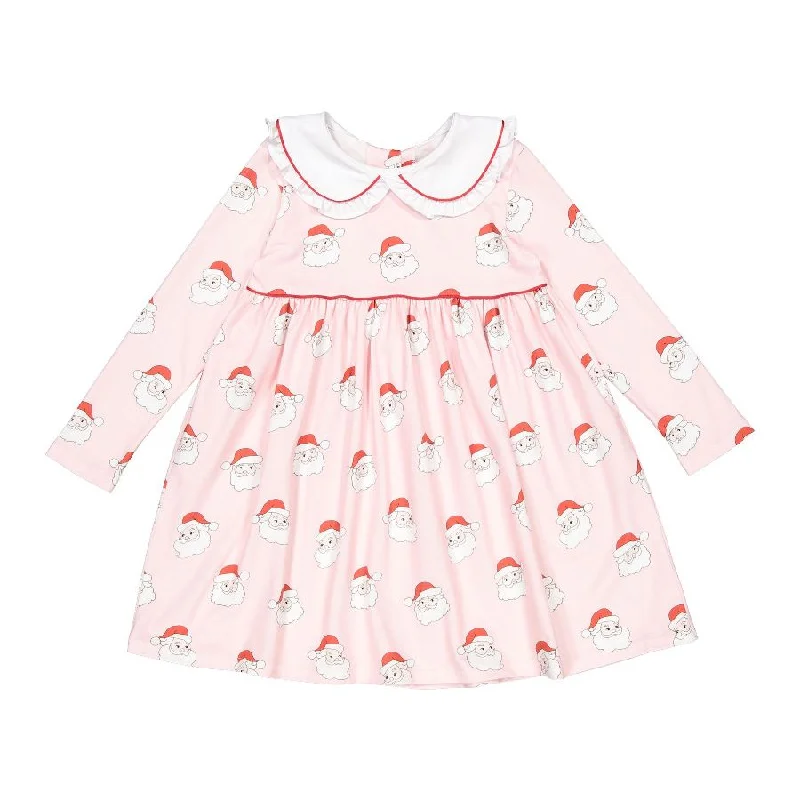 Classic Santa Dress