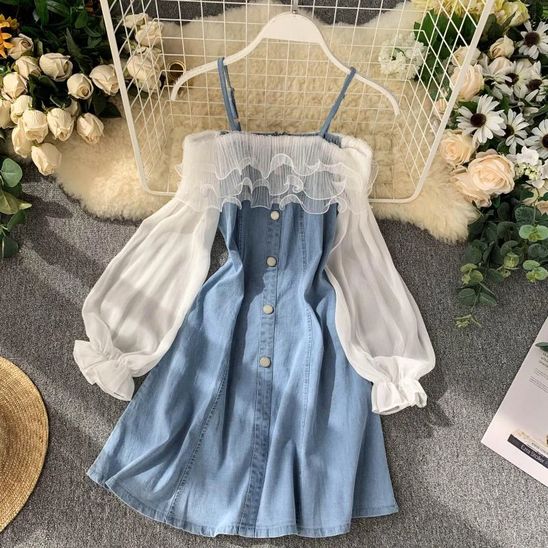 Light blue