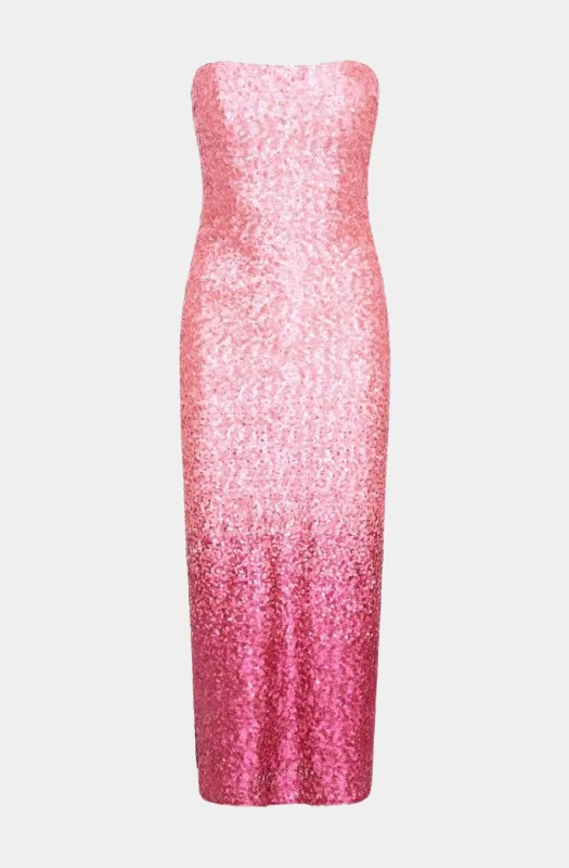 Stasia Dress