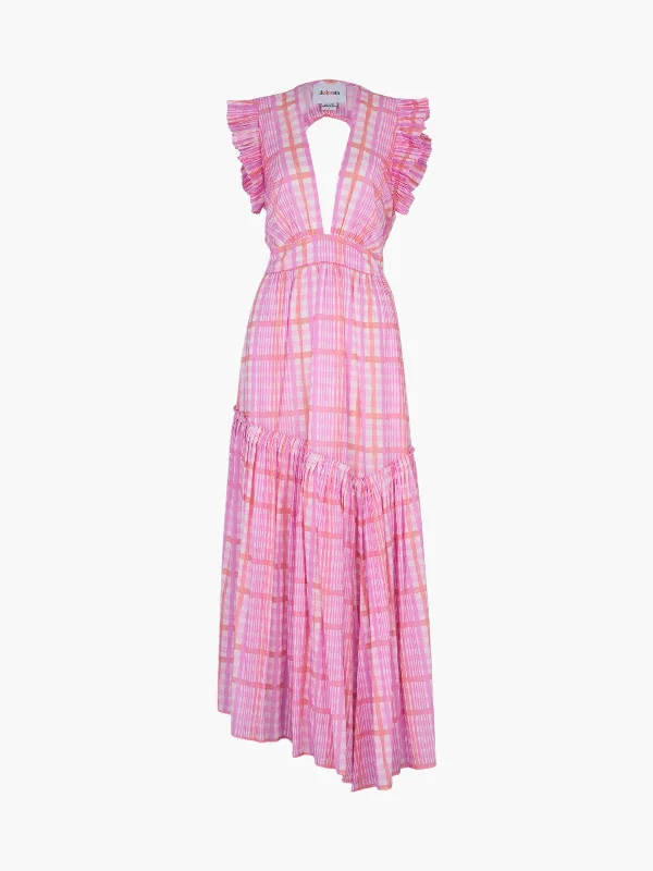 Totora Dress | Loto