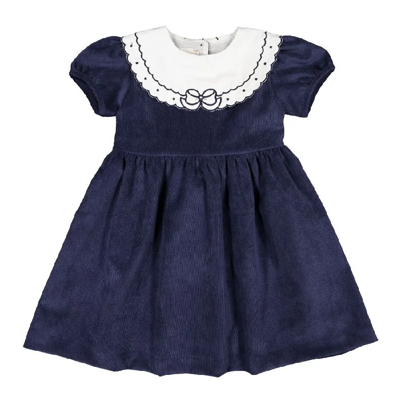 Dormouse Dress