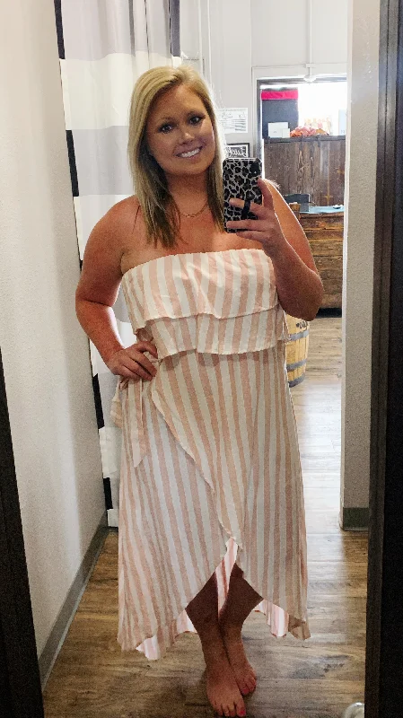 FINAL SALE--Dress LVN5073 0104