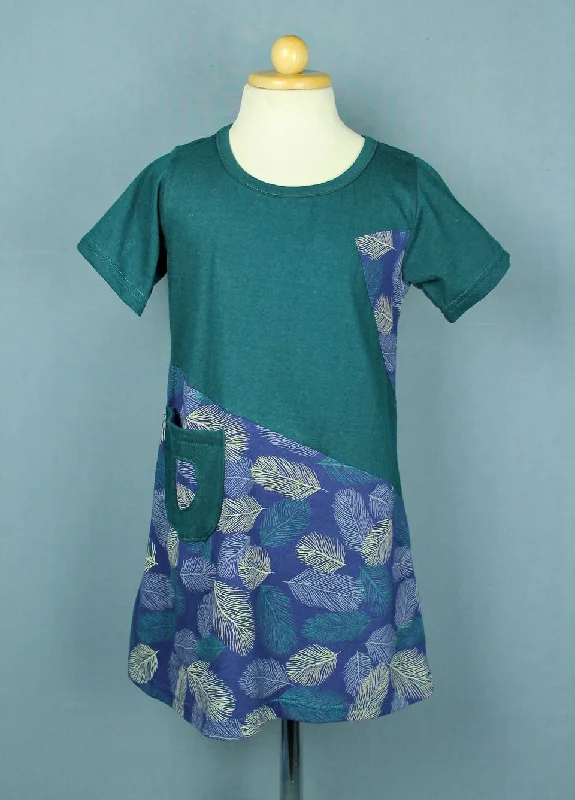 Duck Duck Goose dress