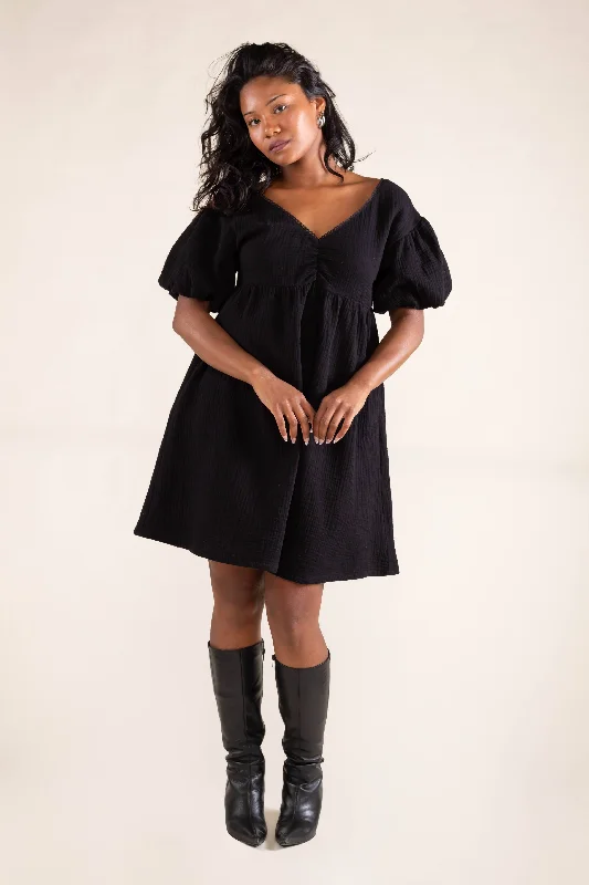 Elodie Dress -  Made in L.A.