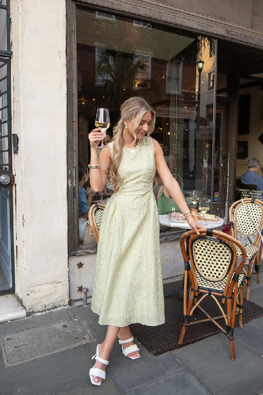 Emerie Dress
