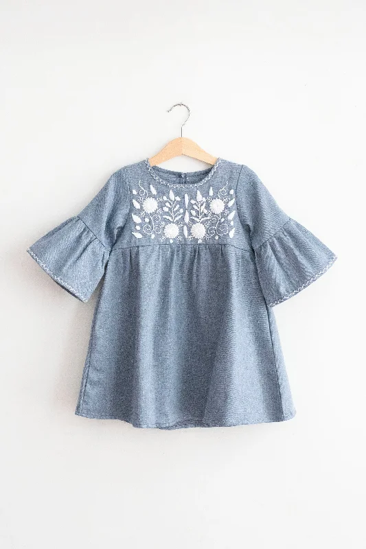 Florcita Dresses