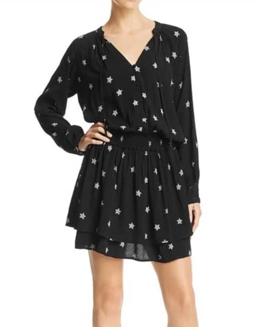 "Jasmine" Star Dress