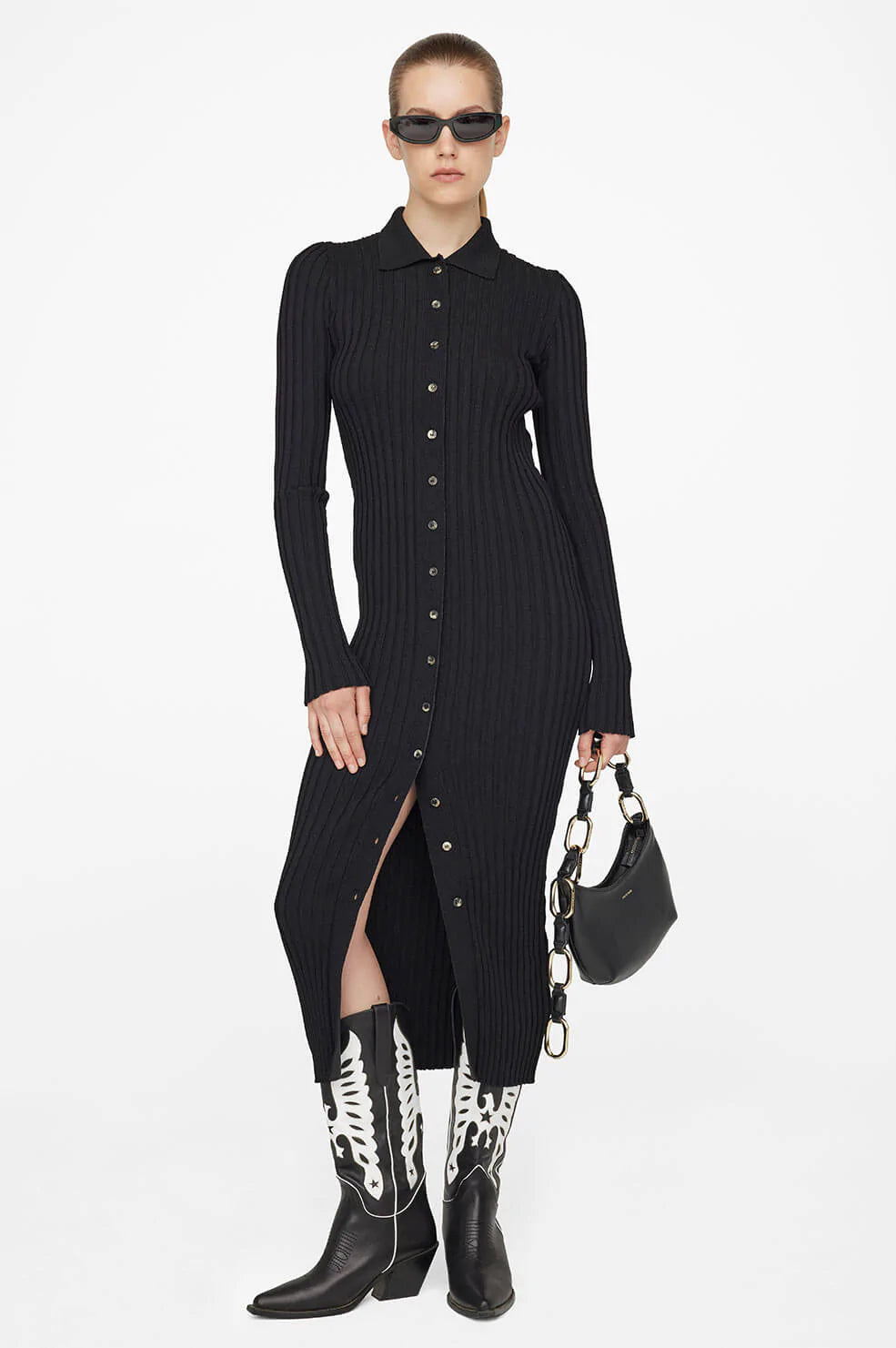 Joslyn Dress