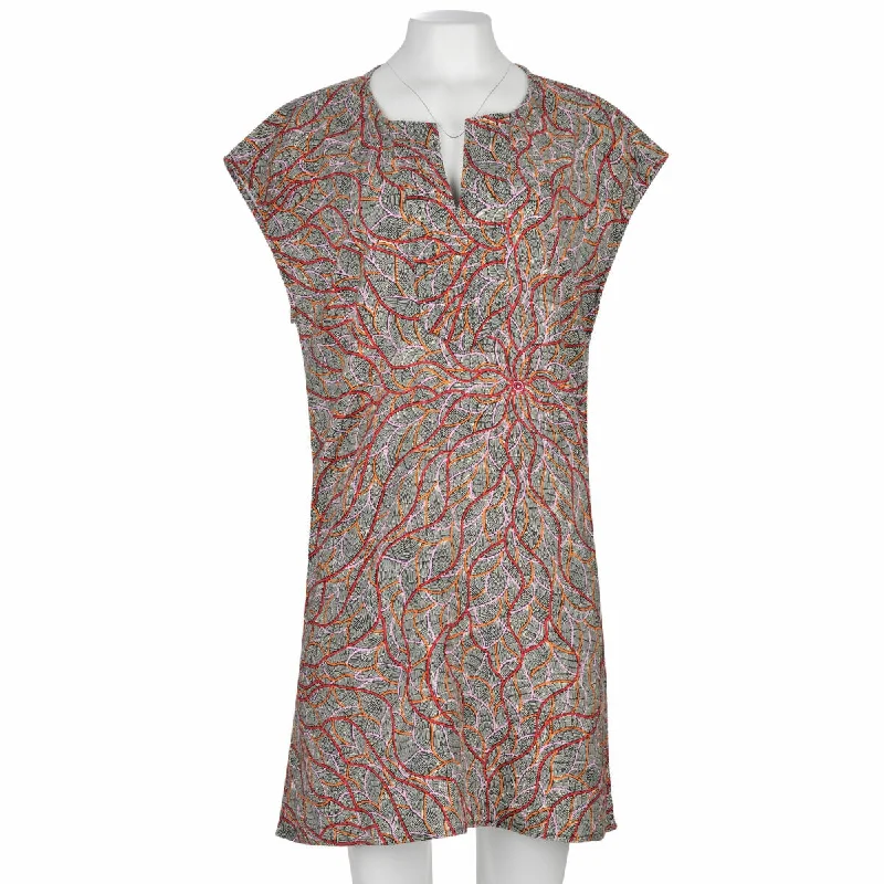 KG-Bamboo Women's Dress 07 - FLYING ANT