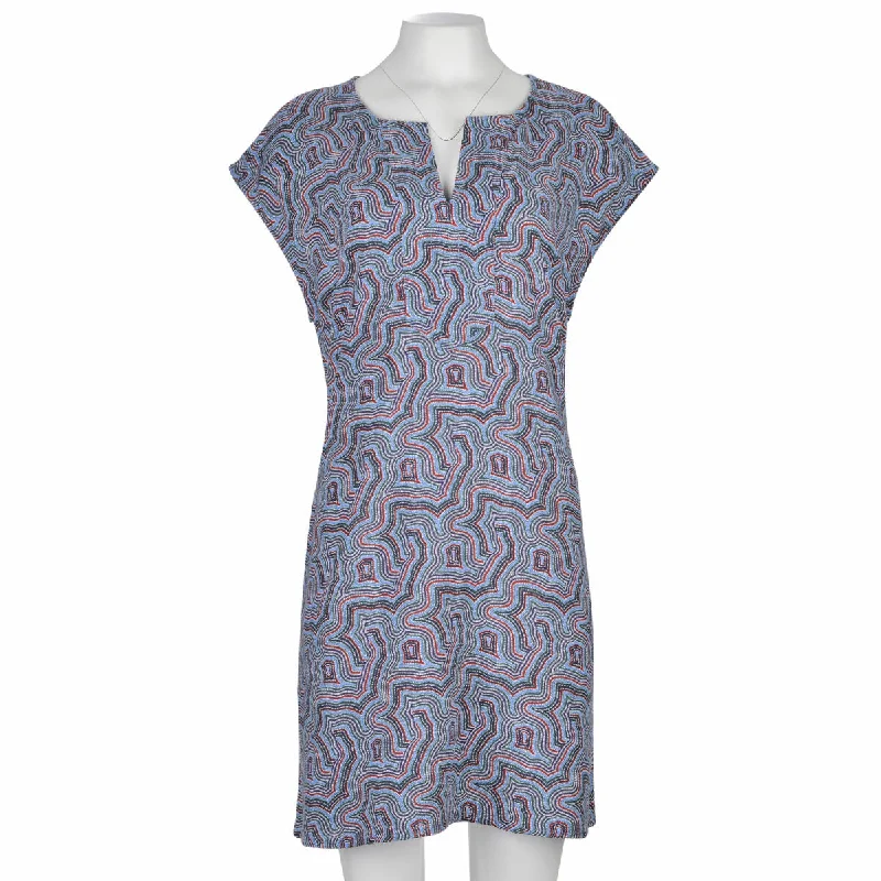 KG-Bamboo Women's Dress 08 - LUKARRARA