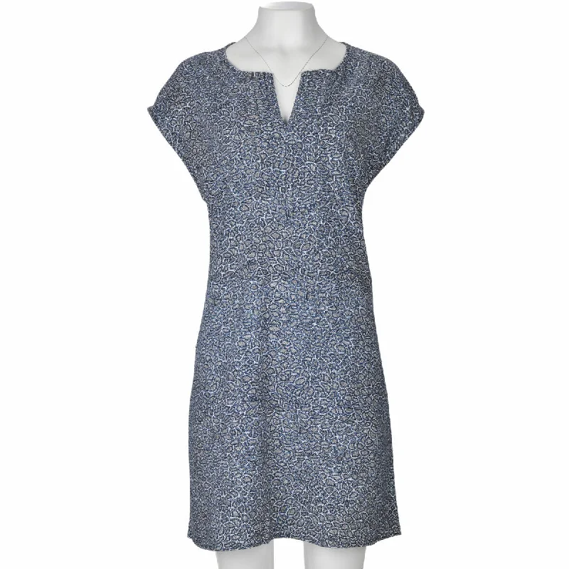 KG-Bamboo Women's Dress 09 - WARNTUNGURRU