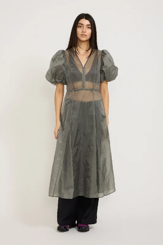 Latent Dress Smoke